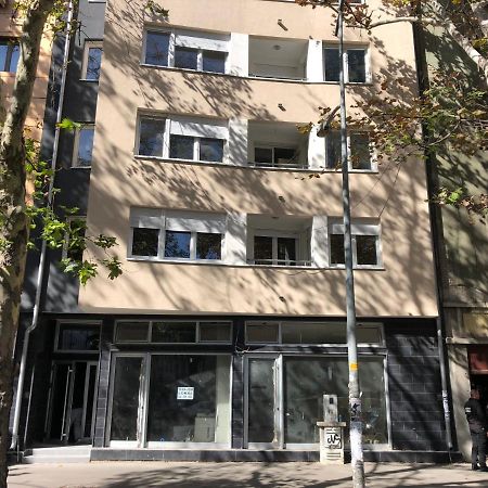 Spa Pleasure Apartman Novi Sad Eksteriør billede